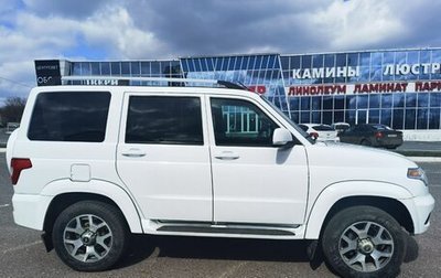 ЛуАЗ Patriot, 2019 год, 1 049 000 рублей, 1 фотография