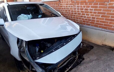 Hyundai Solaris II рестайлинг, 2021 год, 750 000 рублей, 1 фотография