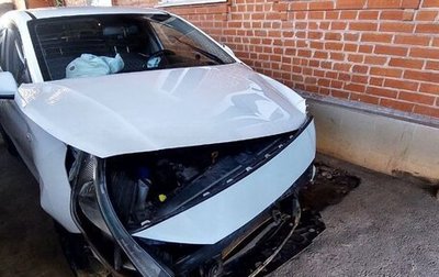 Hyundai Solaris II рестайлинг, 2021 год, 750 000 рублей, 1 фотография