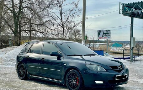 Mazda 3, 2008 год, 650 000 рублей, 1 фотография
