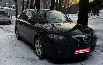Mazda 3, 2008 год, 420 000 рублей, 1 фотография