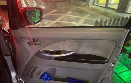 Mitsubishi Grandis, 2003 год, 650 000 рублей, 16 фотография