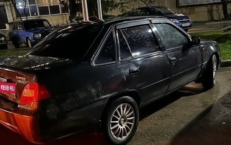 Daewoo Nexia I рестайлинг, 2016 год, 2 200 000 рублей, 1 фотография