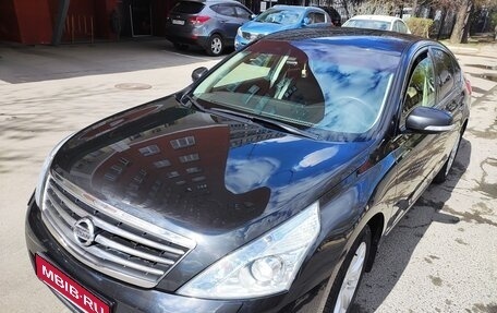 Nissan Teana, 2013 год, 1 200 000 рублей, 1 фотография