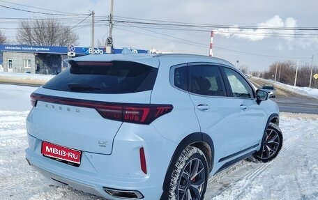 CheryExeed LX, 2023 год, 2 150 000 рублей, 1 фотография