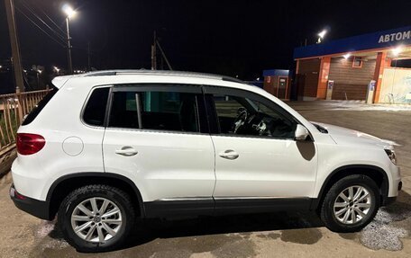 Volkswagen Tiguan I, 2013 год, 2 000 000 рублей, 5 фотография