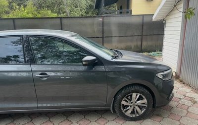 Volkswagen Polo VI (EU Market), 2020 год, 1 200 000 рублей, 1 фотография