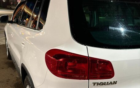 Volkswagen Tiguan I, 2013 год, 2 000 000 рублей, 4 фотография