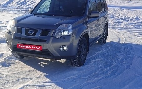 Nissan X-Trail, 2013 год, 1 350 000 рублей, 1 фотография