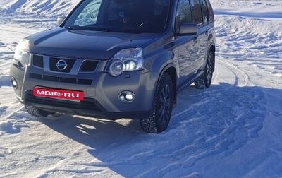 Nissan X-Trail, 2013 год, 1 350 000 рублей, 1 фотография