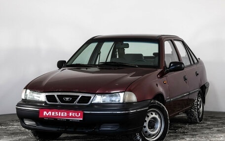 Daewoo Nexia I рестайлинг, 2005 год, 349 000 рублей, 1 фотография