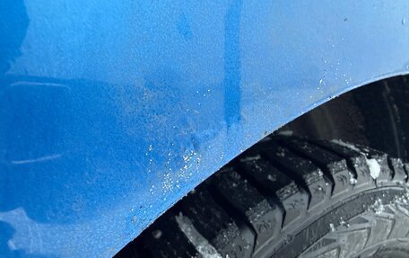 KIA Rio IV, 2017 год, 1 000 000 рублей, 8 фотография