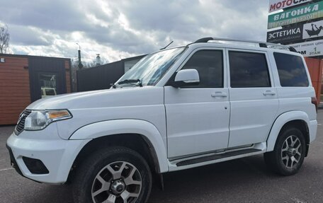 ЛуАЗ Patriot, 2019 год, 1 049 000 рублей, 3 фотография