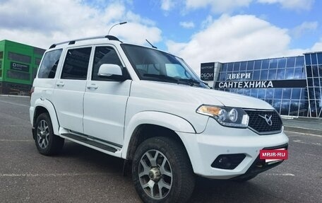 ЛуАЗ Patriot, 2019 год, 1 049 000 рублей, 2 фотография