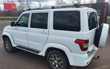 ЛуАЗ Patriot, 2019 год, 1 049 000 рублей, 7 фотография