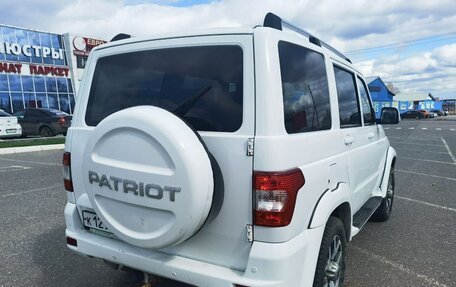 ЛуАЗ Patriot, 2019 год, 1 049 000 рублей, 6 фотография