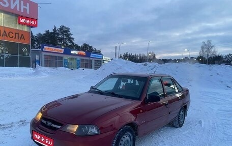 Daewoo Nexia I рестайлинг, 2011 год, 247 000 рублей, 1 фотография