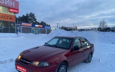 Daewoo Nexia I рестайлинг, 2011 год, 247 000 рублей, 1 фотография