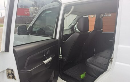 ЛуАЗ Patriot, 2019 год, 1 049 000 рублей, 9 фотография