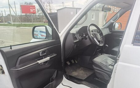 ЛуАЗ Patriot, 2019 год, 1 049 000 рублей, 8 фотография