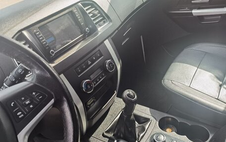 ЛуАЗ Patriot, 2019 год, 1 049 000 рублей, 10 фотография