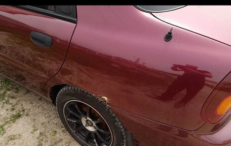 Chevrolet Lanos I, 2006 год, 130 000 рублей, 3 фотография