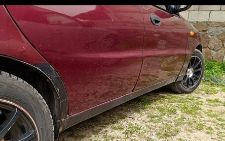 Chevrolet Lanos I, 2006 год, 130 000 рублей, 2 фотография