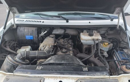 ЛуАЗ Patriot, 2019 год, 1 049 000 рублей, 15 фотография