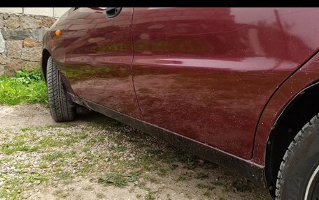 Chevrolet Lanos I, 2006 год, 130 000 рублей, 4 фотография