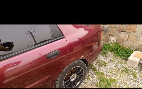 Chevrolet Lanos I, 2006 год, 130 000 рублей, 8 фотография