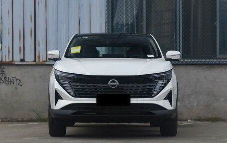 Nissan Qashqai, 2025 год, 2 290 000 рублей, 5 фотография