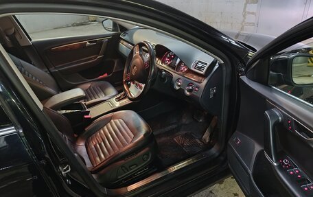 Volkswagen Passat B7, 2013 год, 1 150 000 рублей, 3 фотография