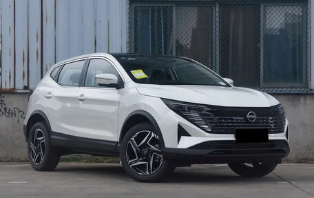 Nissan Qashqai, 2025 год, 2 290 000 рублей, 2 фотография