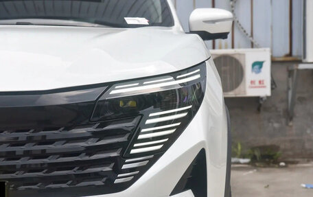 Nissan Qashqai, 2025 год, 2 290 000 рублей, 7 фотография