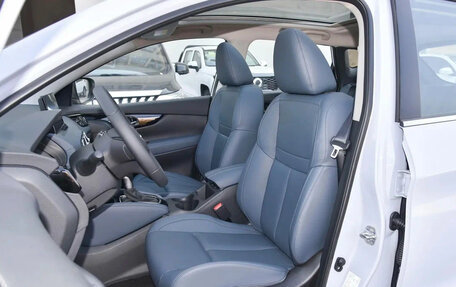 Nissan Qashqai, 2025 год, 2 290 000 рублей, 11 фотография