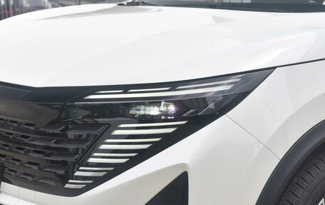 Nissan Qashqai, 2025 год, 2 290 000 рублей, 8 фотография