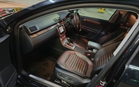 Volkswagen Passat B7, 2013 год, 1 150 000 рублей, 4 фотография