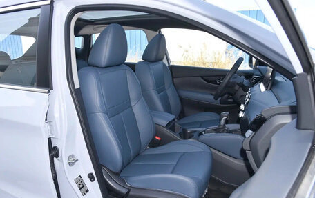 Nissan Qashqai, 2025 год, 2 290 000 рублей, 13 фотография