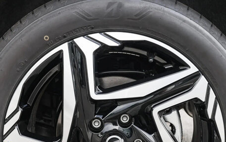 Nissan Qashqai, 2025 год, 2 290 000 рублей, 17 фотография