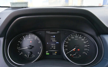 Nissan Qashqai, 2025 год, 2 290 000 рублей, 15 фотография