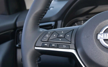 Nissan Qashqai, 2025 год, 2 290 000 рублей, 19 фотография