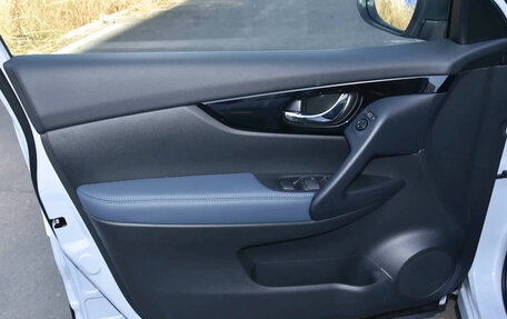 Nissan Qashqai, 2025 год, 2 290 000 рублей, 18 фотография