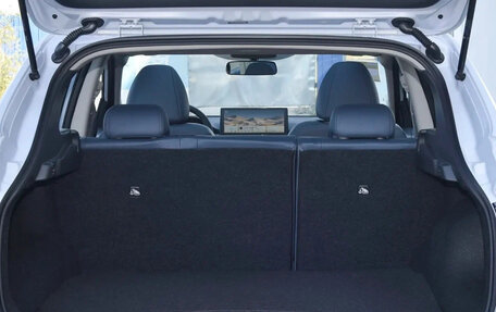 Nissan Qashqai, 2025 год, 2 290 000 рублей, 21 фотография