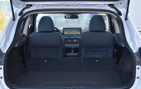 Nissan Qashqai, 2025 год, 2 290 000 рублей, 22 фотография