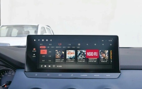 Nissan Qashqai, 2025 год, 2 290 000 рублей, 14 фотография