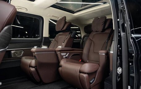 Mercedes-Benz V-Класс, 2025 год, 12 000 000 рублей, 4 фотография