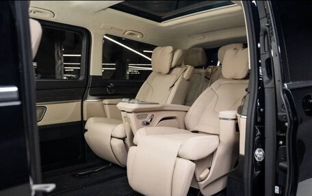 Mercedes-Benz V-Класс, 2025 год, 12 000 000 рублей, 8 фотография