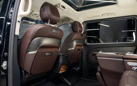 Mercedes-Benz V-Класс, 2025 год, 12 000 000 рублей, 7 фотография