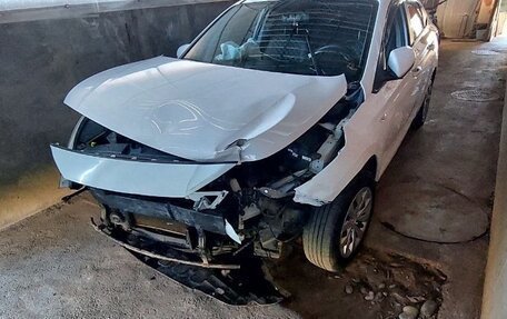 Hyundai Solaris II рестайлинг, 2021 год, 750 000 рублей, 2 фотография