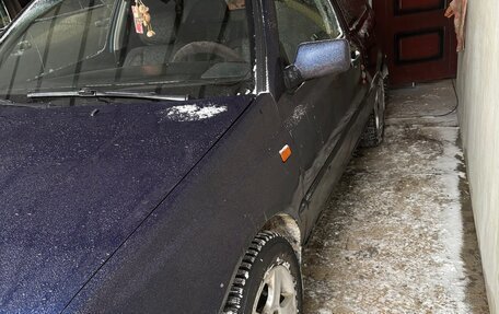 Volkswagen Golf III, 1995 год, 3 фотография